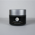 Charcoal Hemp Face Scrub + Clay Mask